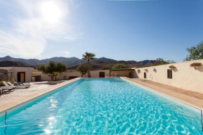 Cortijo El Sotillo, San Jose-Nijar